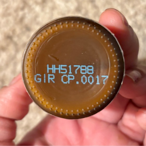 Perricone MD High Potency Amine Face Lift - Brown and Silver - Picture 3 of 3